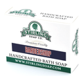 Stirling Soap Co. Barbershop Bath Soap 5.5 Oz