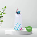 Reusable Foldable Water Bottle – 700ml Camping Flask
