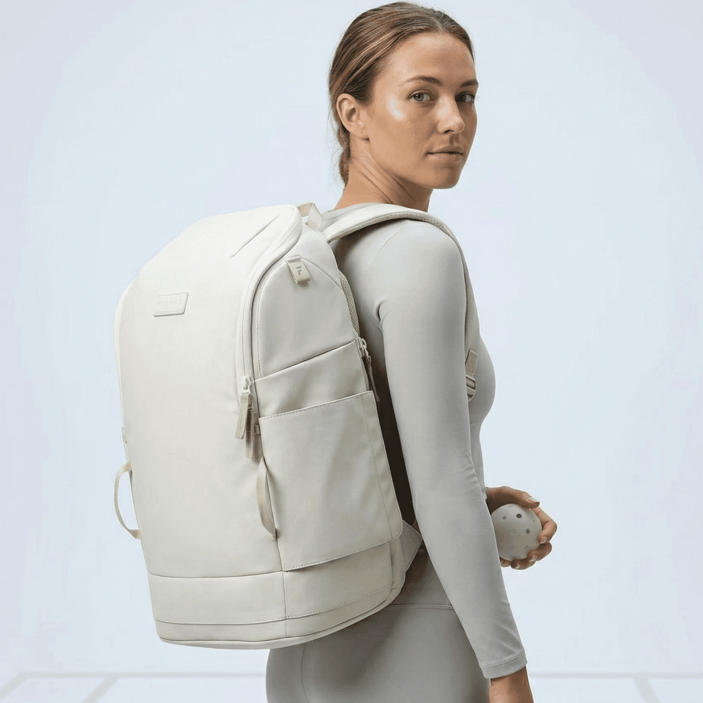 Court Caddy Pickleball Bag