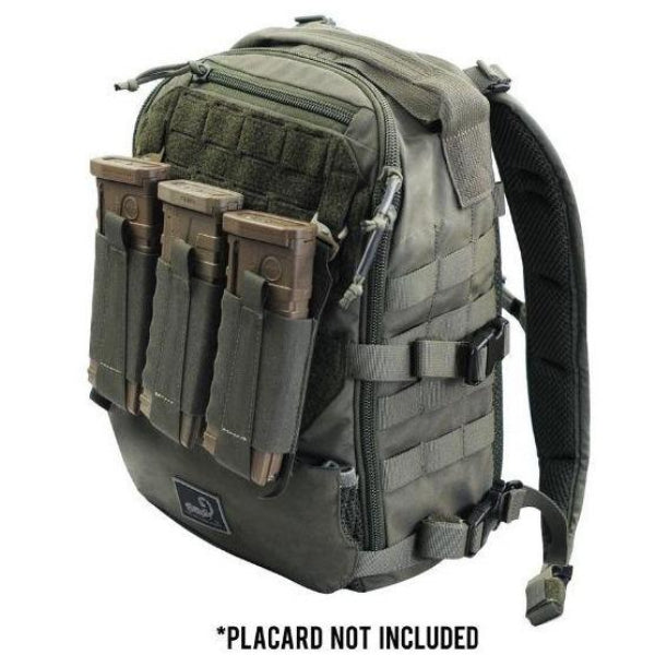 AMAP III Assault Pack