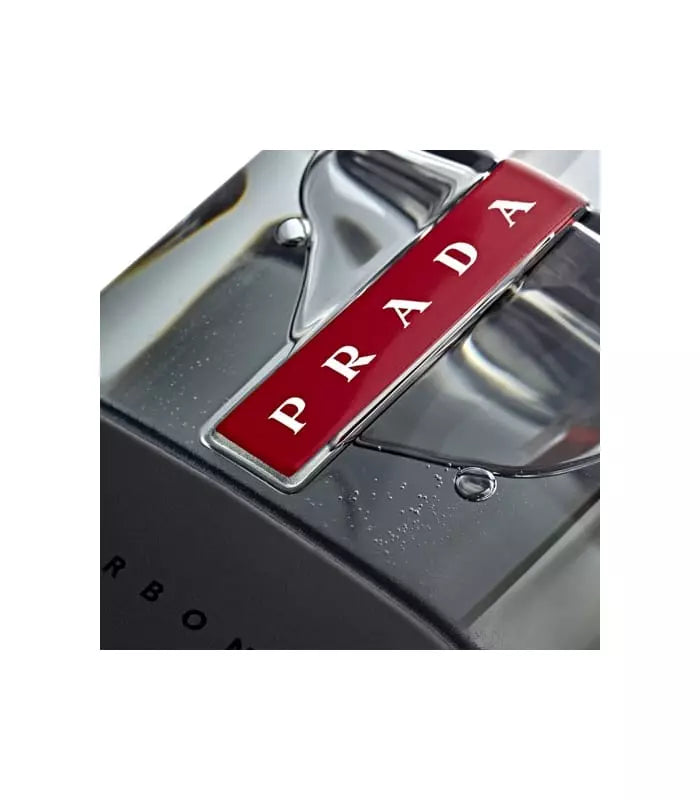 PRADA Luna Rossa Carbon Eau De Toilette