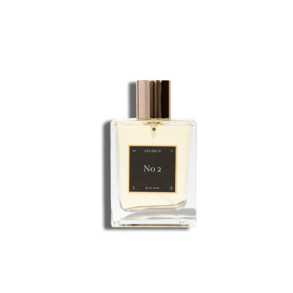 No. 2 - Peau d’Or Perfume
